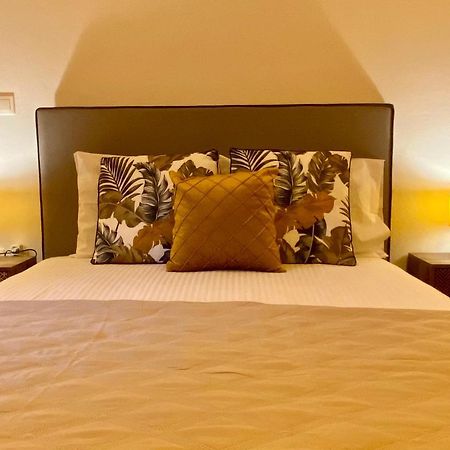 Apartament Iras Samos Town Zewnętrze zdjęcie