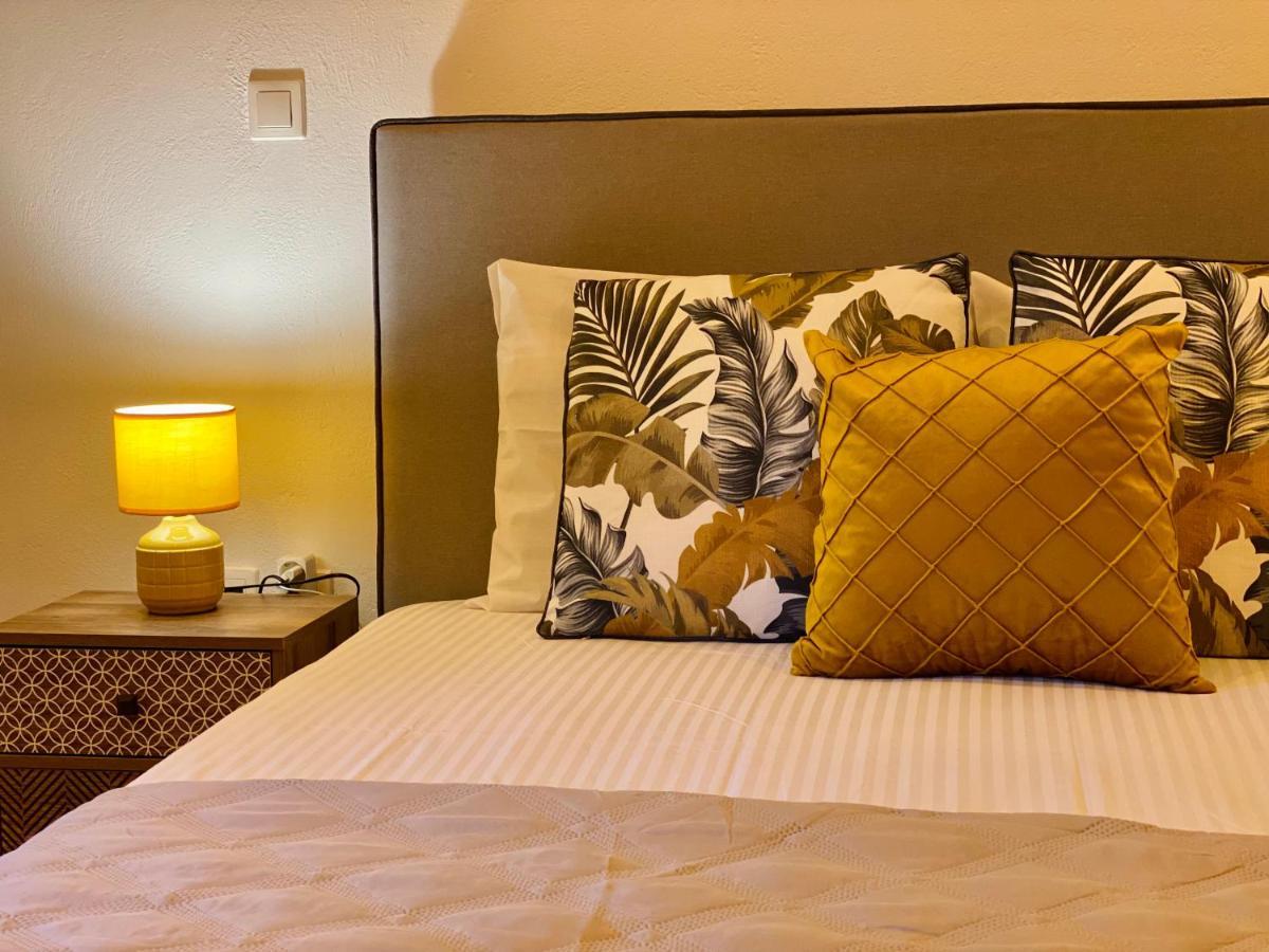 Apartament Iras Samos Town Zewnętrze zdjęcie