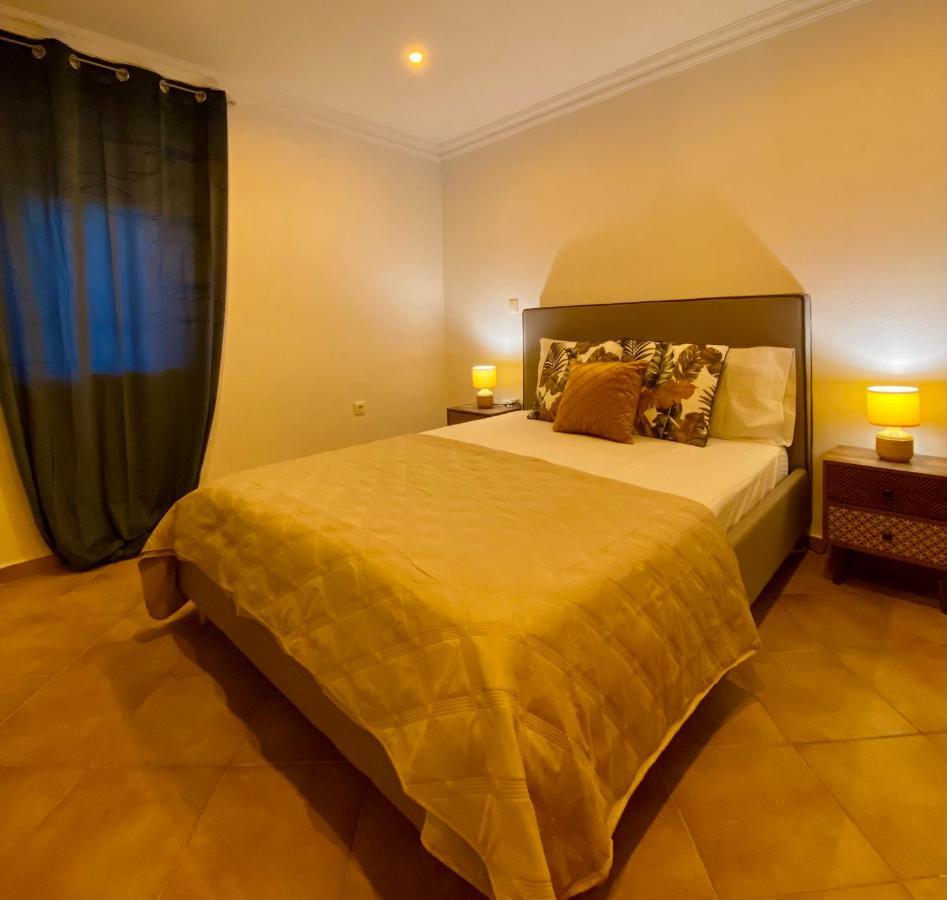 Apartament Iras Samos Town Zewnętrze zdjęcie