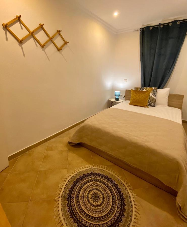 Apartament Iras Samos Town Zewnętrze zdjęcie